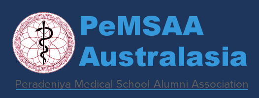 PeMSAA Australasia